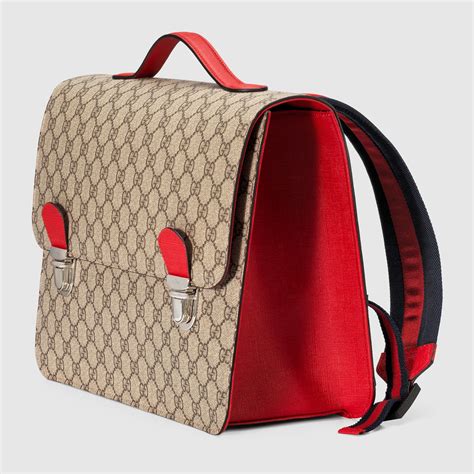 best gucci bag for moms|Gucci backpack for girls.